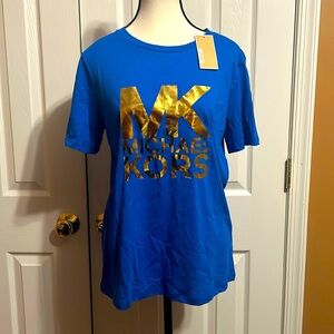 Michael Kors Women’s T-Shirt, brand new w/ tags Size M